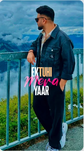 How to Use Lyrics CapCut Template?